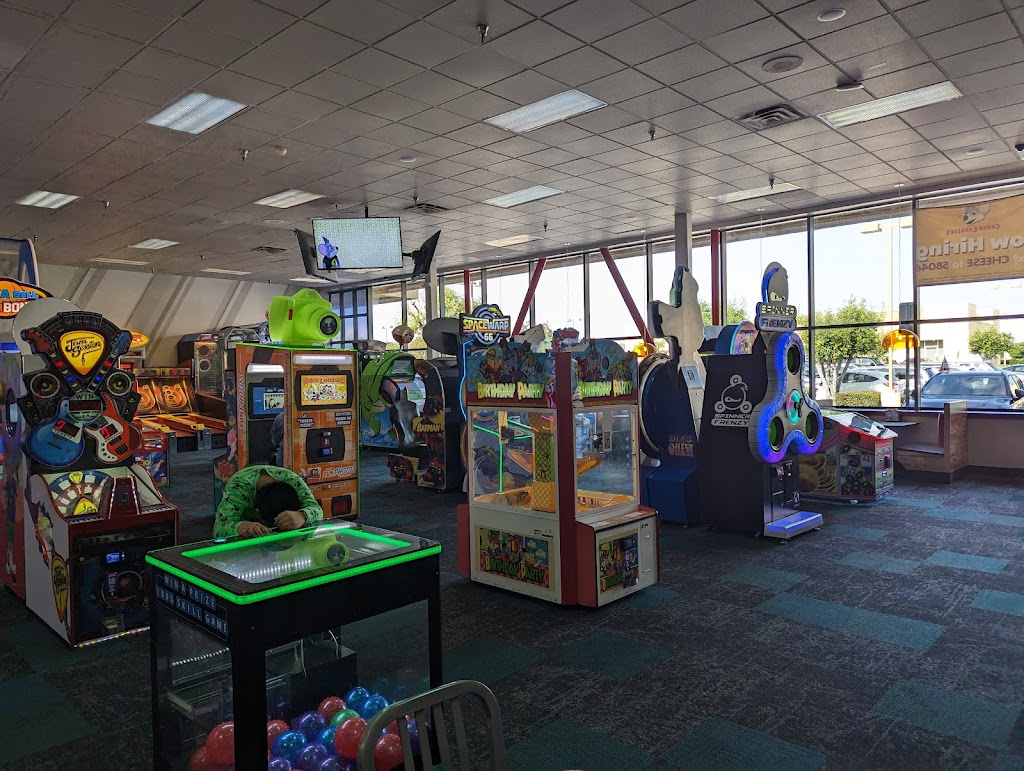 Chuck E. Cheese | 13101 Harbor Blvd, Garden Grove, CA 92843, USA | Phone: (714) 539-4332