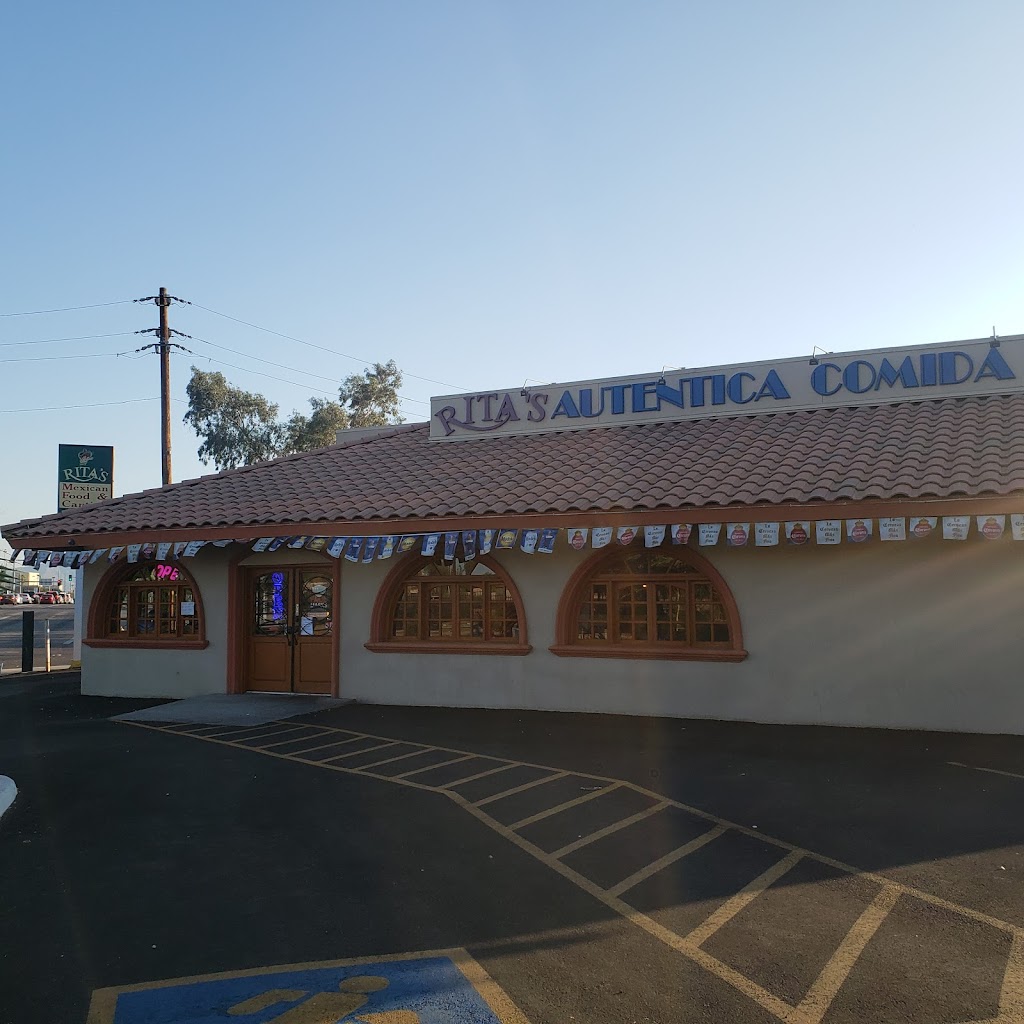 Ritas Mexican Food & Mariscos | 1402 N 35th Ave, Phoenix, AZ 85009 | Phone: (602) 278-7376