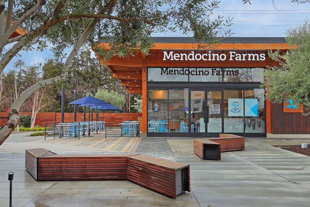 Mendocino Farms | 2040 Wyatt Dr Suite 110, Santa Clara, CA 95054, USA | Phone: (408) 831-4851