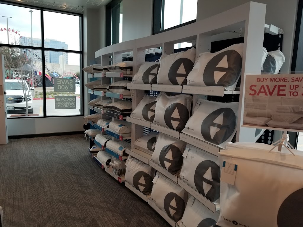 Sleep Number | 8440 B State Hwy 121 Suite B, Frisco, TX 75034, USA | Phone: (972) 335-7477