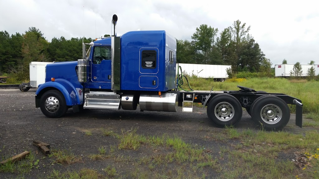 Fastlane Tire & Truck Repair | 12317 Halifax Rd, Petersburg, VA 23805, USA | Phone: (804) 896-4558
