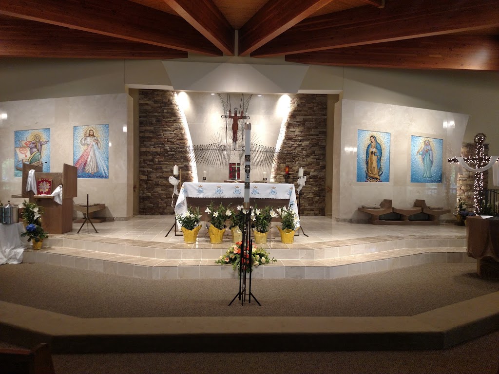 St Brendan On the Lake | 359 Lake St, Wilson, NY 14172, USA | Phone: (716) 778-9822