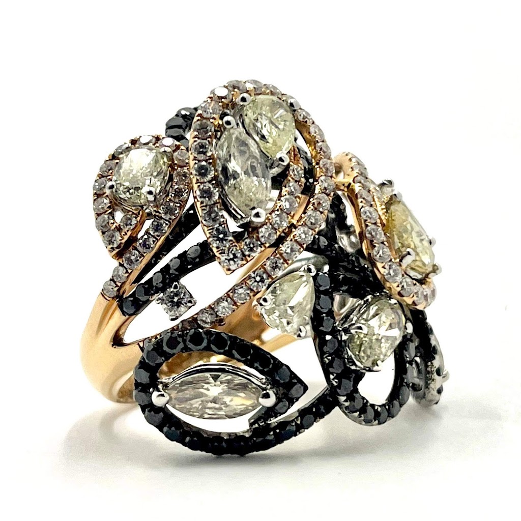 Gold Galore Diamond Center | 10216 State Rd 52, Hudson, FL 34669 | Phone: (727) 263-4754