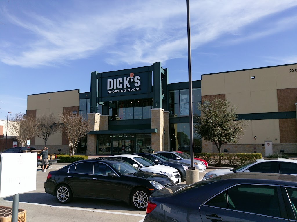 DICKS Sporting Goods | 170 E Stacy Rd, Allen, TX 75002, USA | Phone: (972) 678-0650