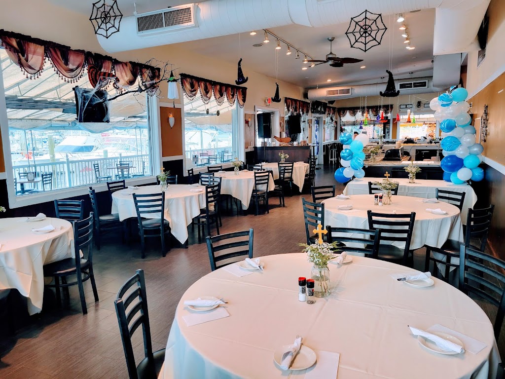 Sunsets Riverfront Bar and Restaurant | 302 S Concourse, Neptune City, NJ 07753, USA | Phone: (732) 775-9911