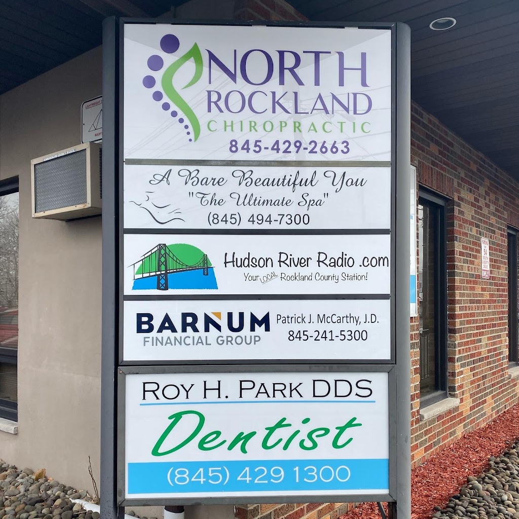 North Rockland Chiropractic | 54 S Liberty Dr Suite #2, Stony Point, NY 10980, USA | Phone: (845) 429-2663