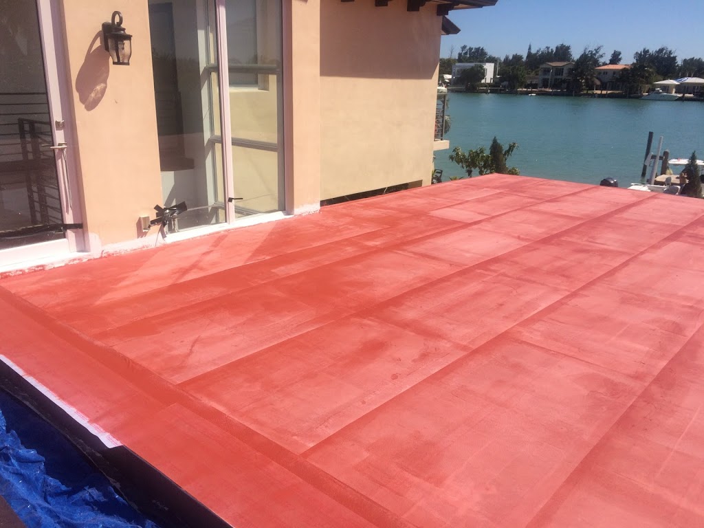 Sealed Tight Roofing | 8340 NW 170th Terrace, Hialeah, FL 33015, USA | Phone: (786) 879-0856