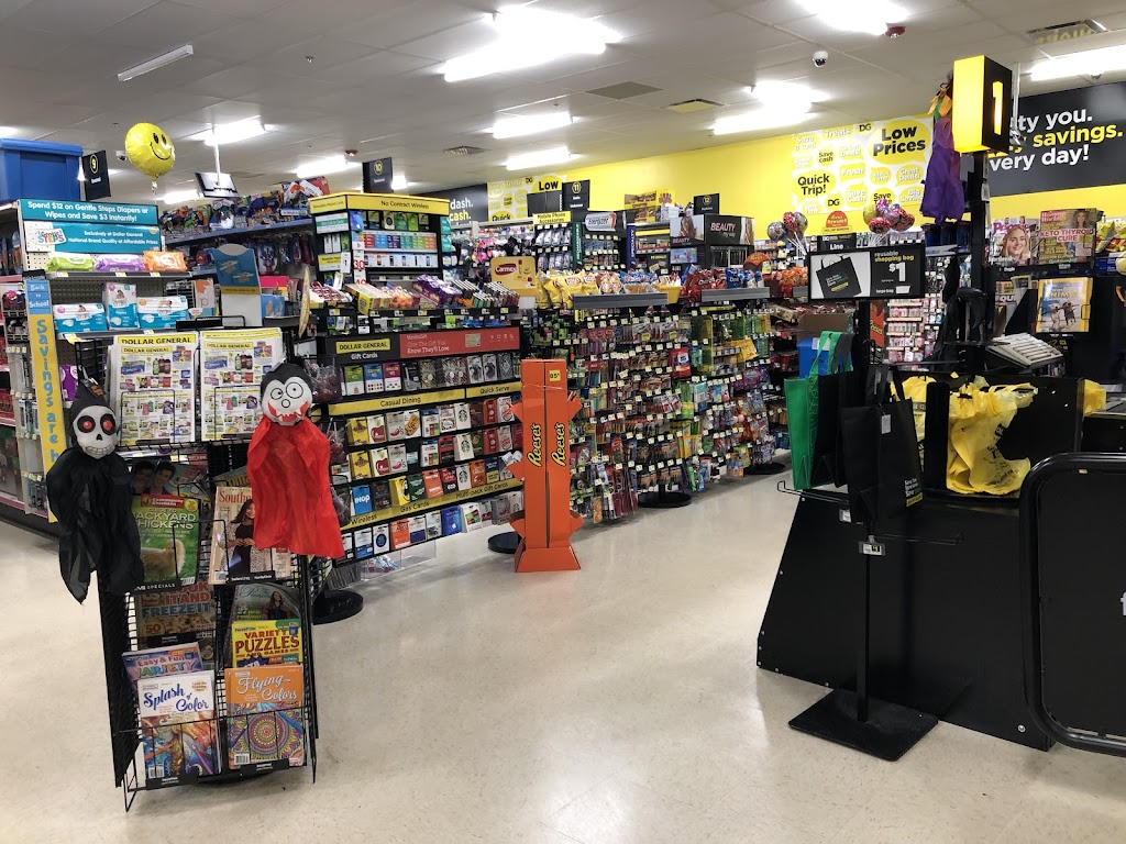 Dollar General | 110 E Washington St, North Attleborough, MA 02760, USA | Phone: (774) 643-0745