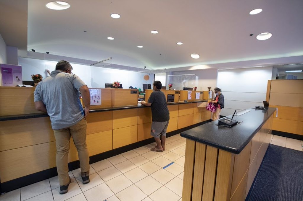 Central Pacific Bank | 95-720 Lanikuhana Ave, Mililani, HI 96789, USA | Phone: (808) 544-0500