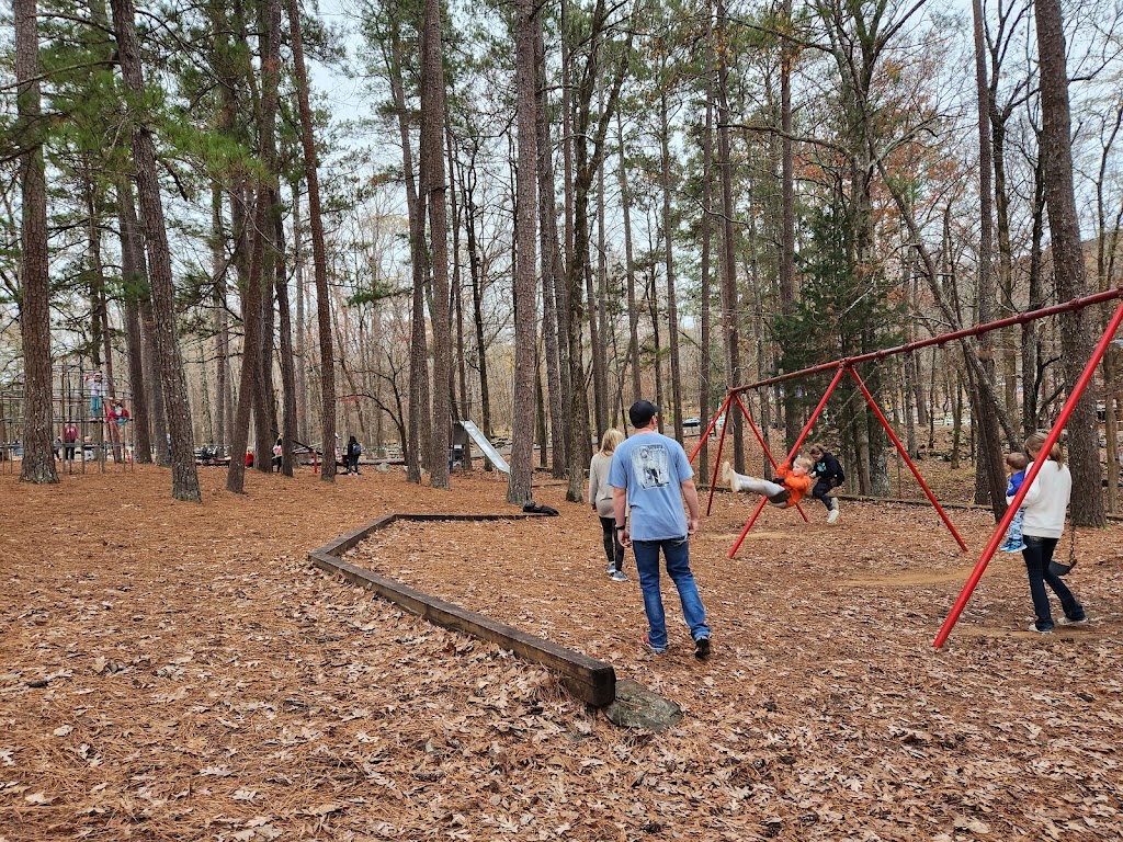 Rickwood Caverns State Park | 370 Rickwood Park Rd, Warrior, AL 35180, USA | Phone: (205) 647-9692