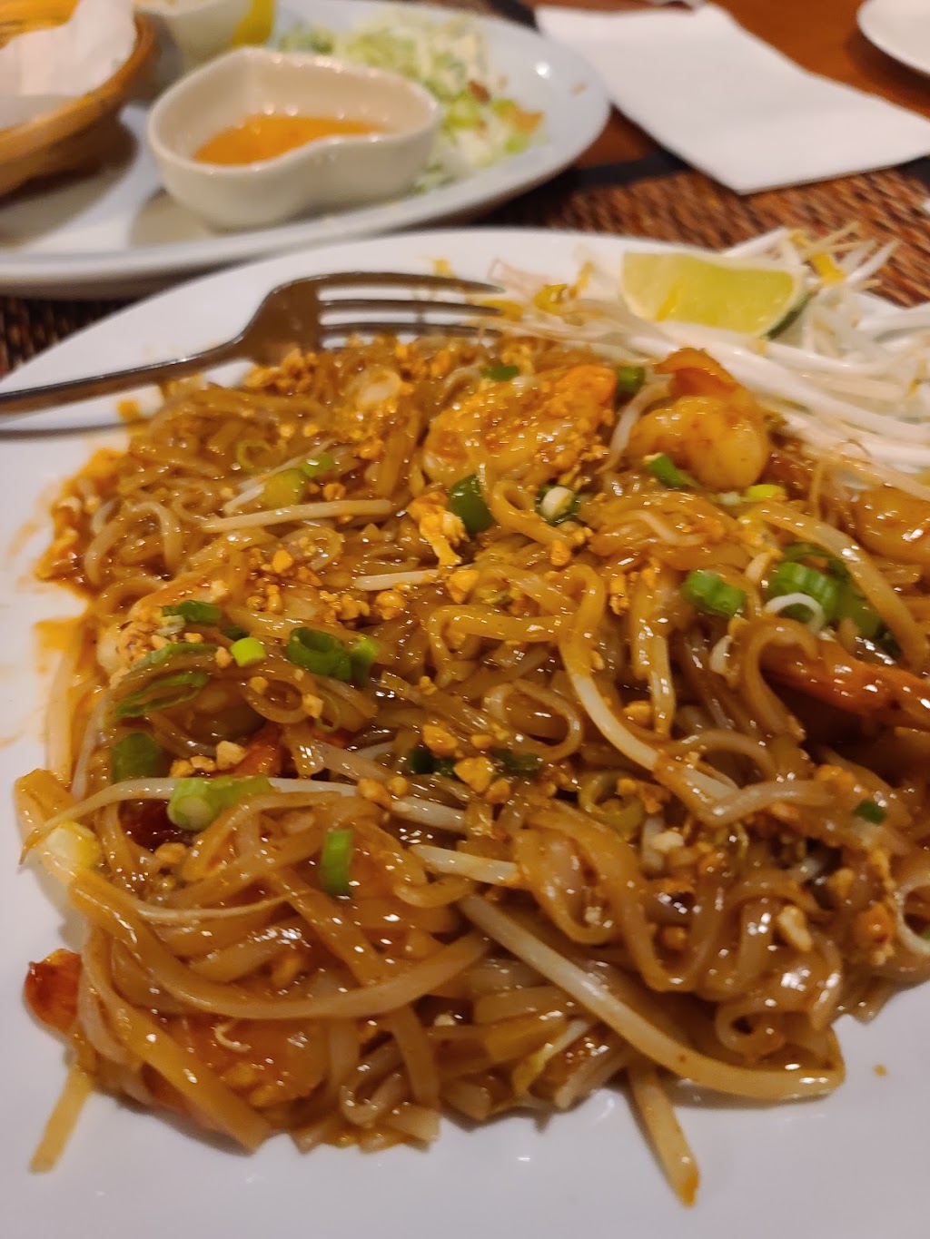 Thai Orchid restaurant (beach-kernan) | 12620 Beach Blvd, Jacksonville, FL 32246, USA | Phone: (904) 683-1286