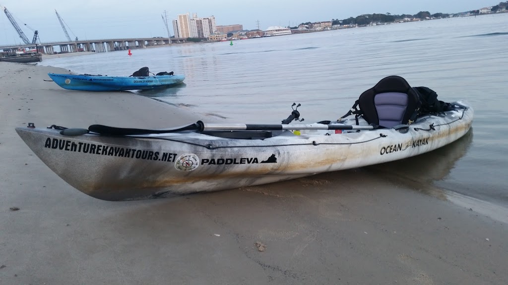 Adventure Kayak & SUP | 4243 S Battlefield Blvd, Chesapeake, VA 23322, USA | Phone: (757) 237-8776