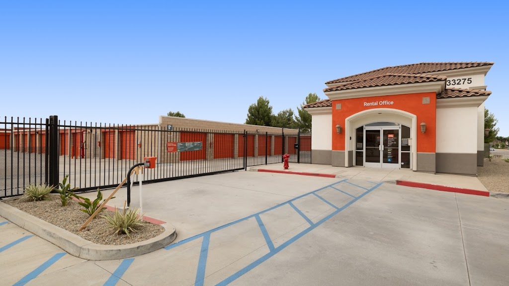 Public Storage | 33275 Antelope Rd, Murrieta, CA 92563, USA | Phone: (951) 723-5830