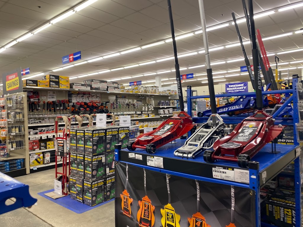 Harbor Freight Tools | 312 FL-312, St. Augustine, FL 32086, USA | Phone: (904) 827-9723