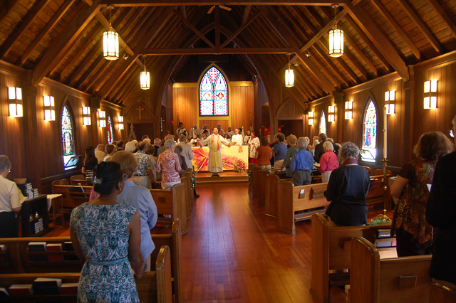 All Saints Episcopal Church | 911 Dowling Blvd, San Leandro, CA 94577, USA | Phone: (510) 569-7020