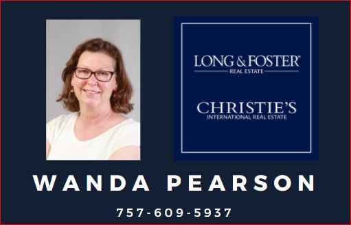 Long & Foster Smithfield | 1607B S Church St, Smithfield, VA 23430, USA | Phone: (757) 371-7011