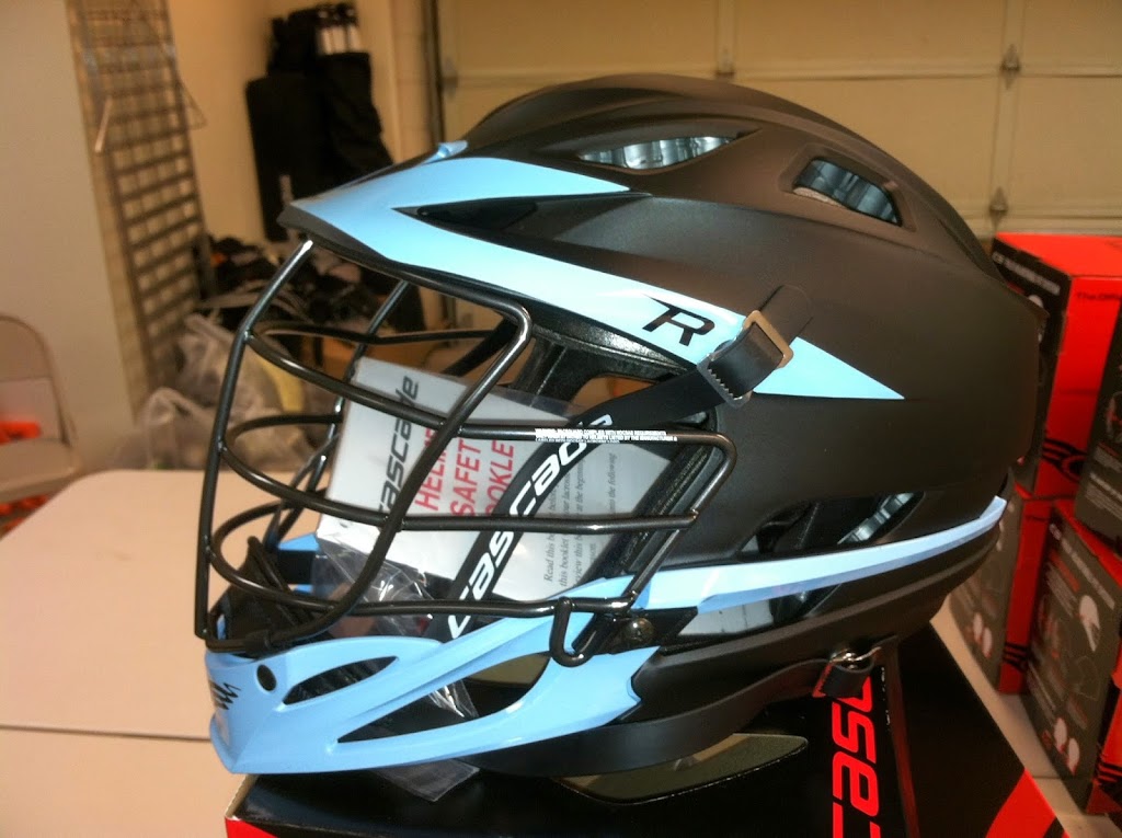 Lacrosse Idaho (LAXID) Lacrosse and Hockey Shop | 8189 Westpark St, Boise, ID 83704, USA | Phone: (208) 384-5299