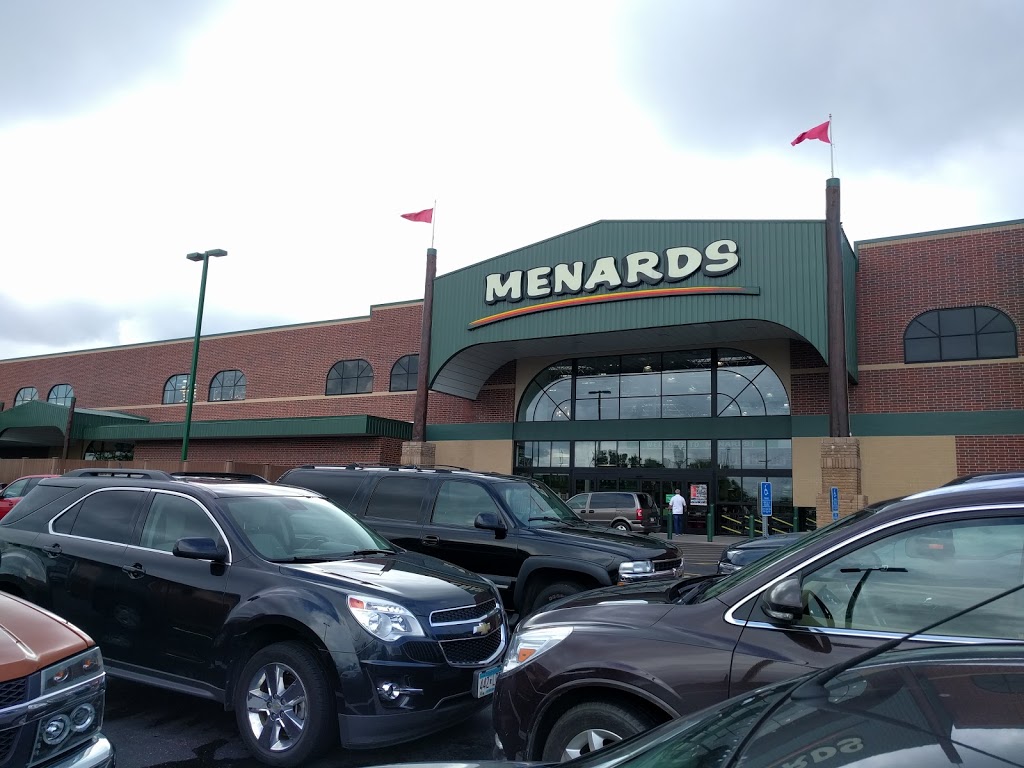 Menards | 12600 Plaza Dr, Eden Prairie, MN 55344, USA | Phone: (952) 941-4400