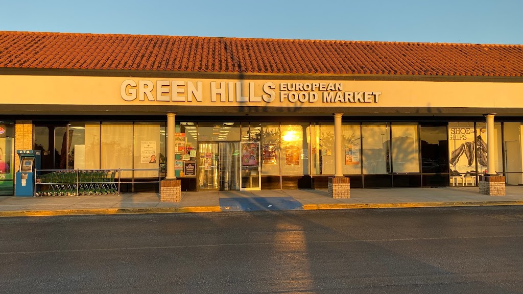 GREEN HILLS | 730 Sand Lake Rd #146, Orlando, FL 32809, USA | Phone: (407) 826-1498