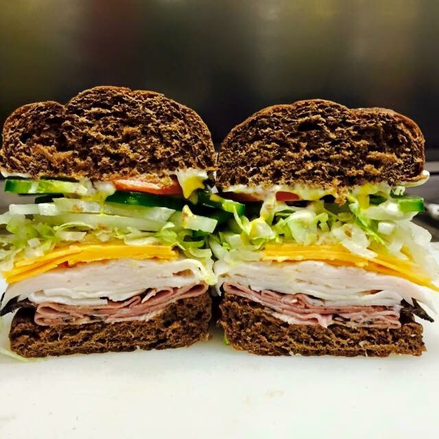 Main Street Deli | 2 Remick Blvd, Springboro, OH 45066, USA | Phone: (937) 748-3800