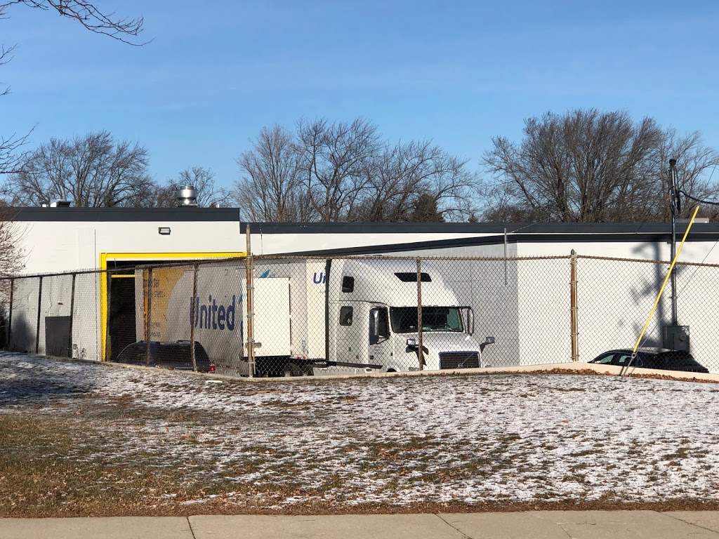 Grafton Self-Storage | 1668 9th Ave, Grafton, WI 53024, USA | Phone: (262) 204-8380