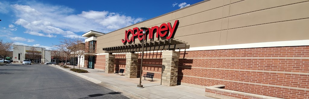 JCPenney | 14658 Delaware St, Westminster, CO 80023, USA | Phone: (303) 280-1120