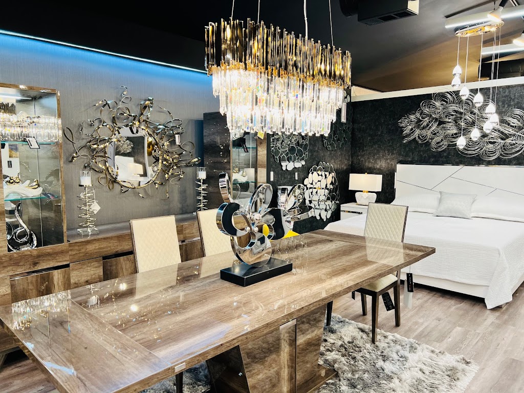Allamoda Furniture | 500 N La Brea Ave, Los Angeles, CA 90036 | Phone: (323) 591-0103