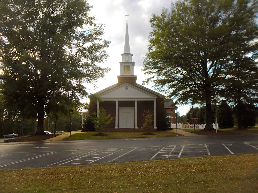Red Lane Baptist Church | 2095 Red Lane Rd, Powhatan, VA 23139, USA | Phone: (804) 598-2455