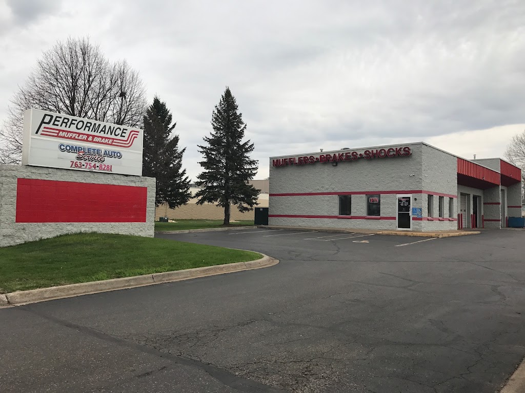 Complete Auto Service, Inc. | 12285 Aberdeen St NE, Blaine, MN 55449, USA | Phone: (763) 862-7600