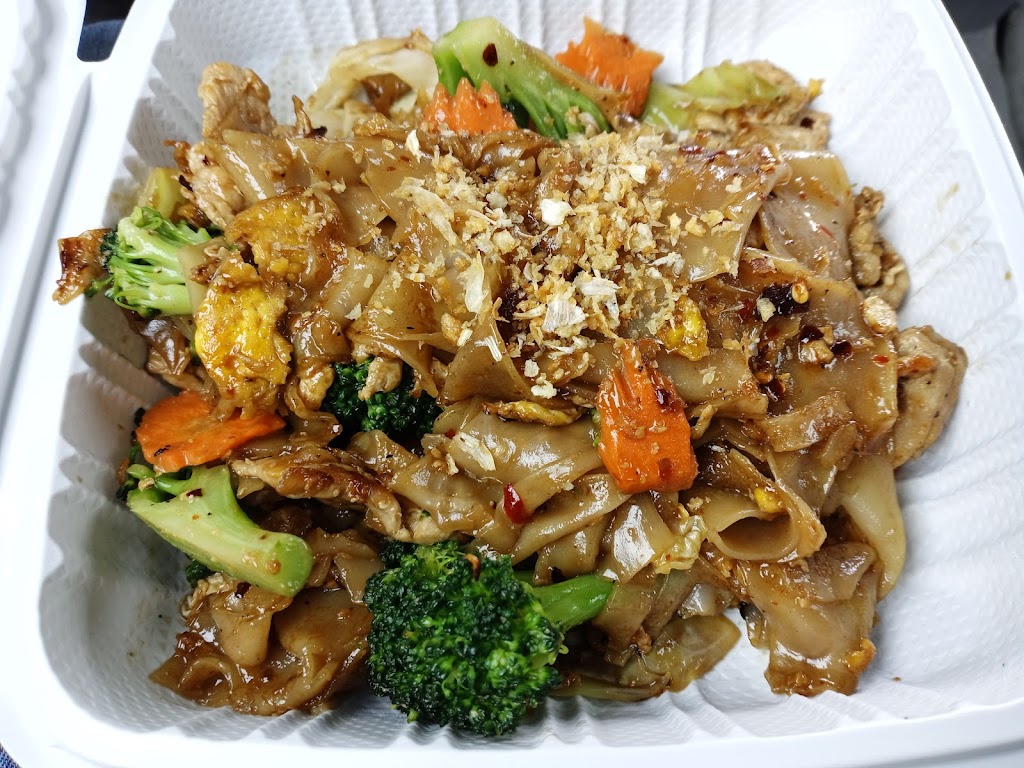 ThaiWoodburn (food truck) | 1600 Industrial Ave, Woodburn, OR 97071, USA | Phone: (971) 288-9686