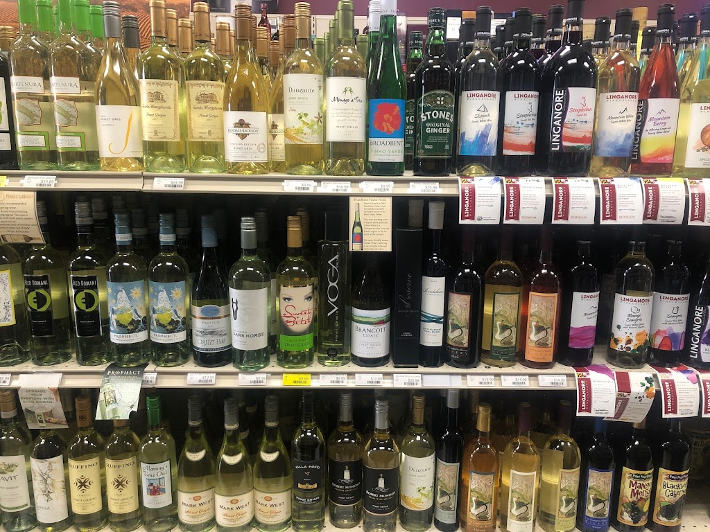 North Plaza Liquors | 8860 Waltham Woods Rd, Baltimore, MD 21234, USA | Phone: (410) 663-3666