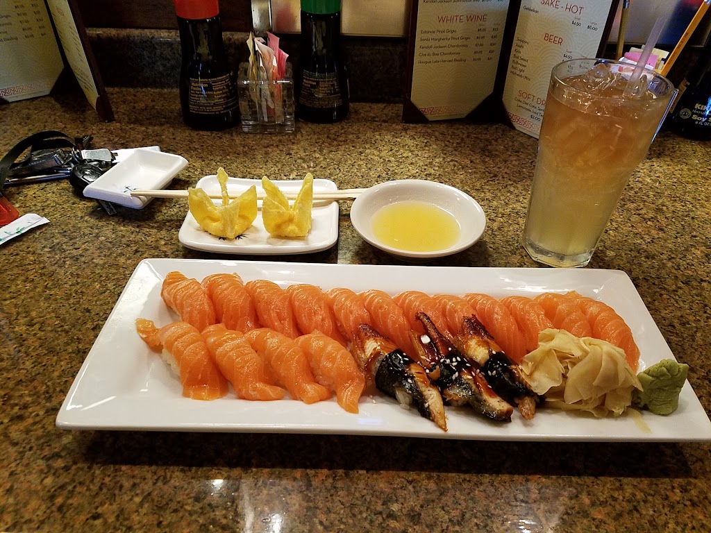 Chunmi Sushi | 15583 Manchester Rd, Ballwin, MO 63011 | Phone: (636) 527-6684