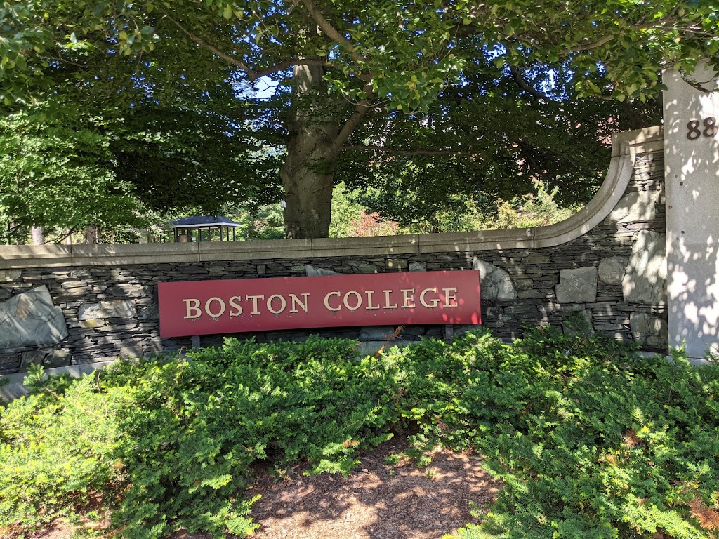 Boston College Law School | 885 Centre St, Newton Centre, MA 02459, USA | Phone: (617) 552-4340