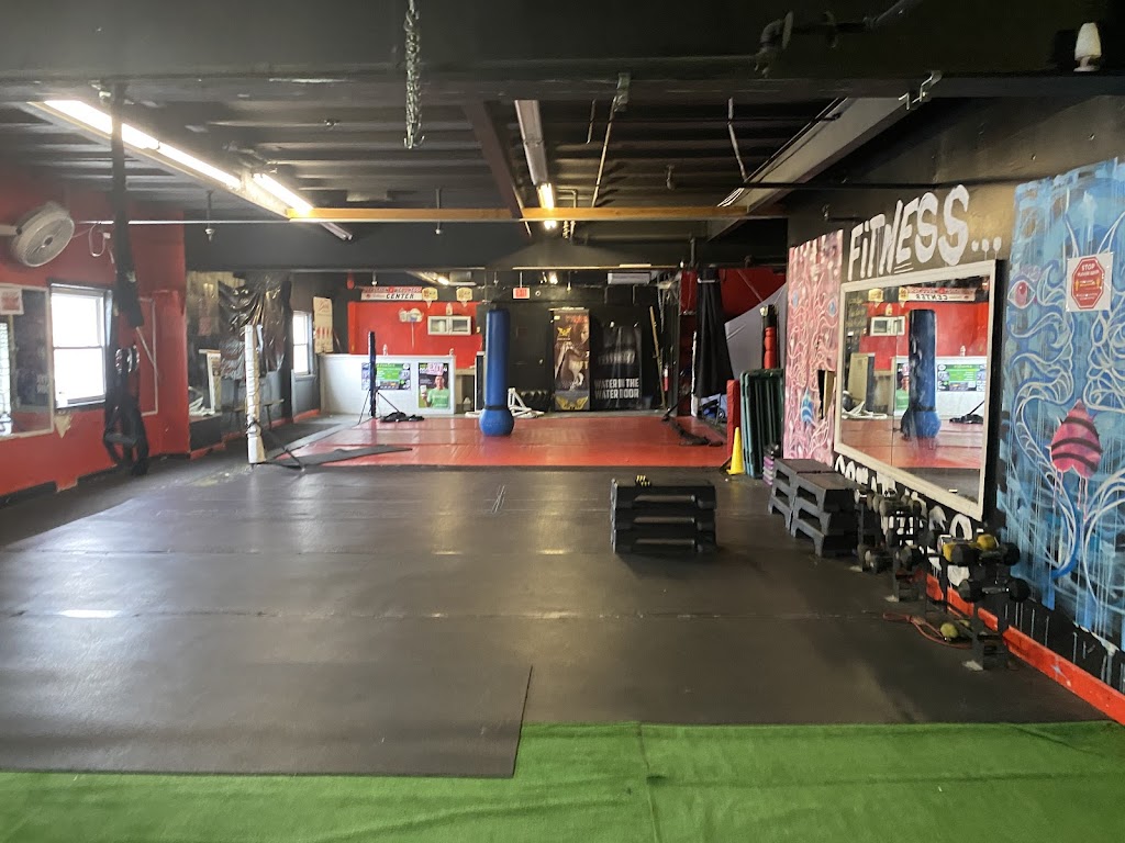 Fitness Grinder | 11060 Dunkirk St, St. Albans, NY 11412, USA | Phone: (347) 444-3512