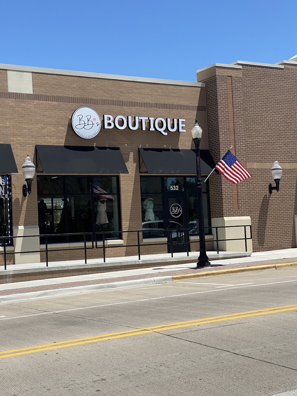 BB’s Belleville Boutique | 532 Main St, Belleville, MI 48111, USA | Phone: (734) 325-7485