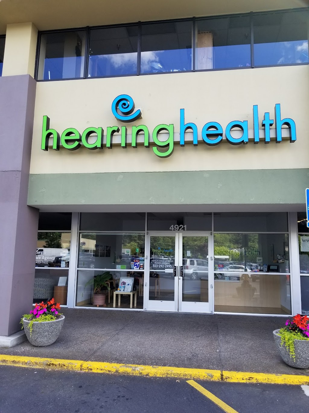 Hearing Health | 4921 SW 76th Ave, Portland, OR 97225, USA | Phone: (503) 292-2995