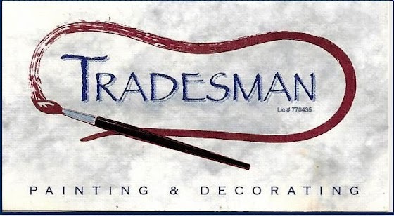 TRADESMAN Painting & Drywall - painter  | Photo 1 of 10 | Address: 1530 Armstrong Ave #54, Novato, CA 94947, USA | Phone: (415) 504-4968