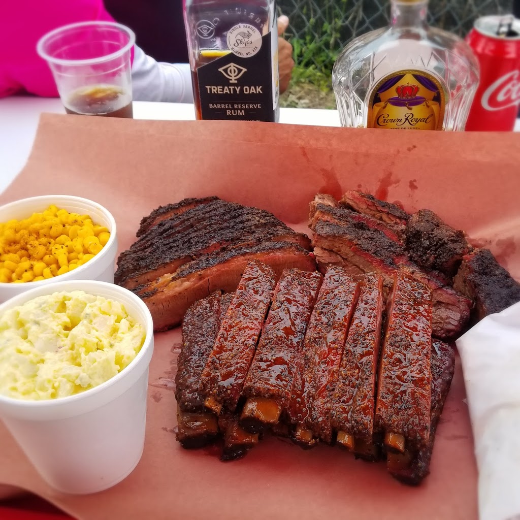 Henrys Barbecue | 2403 E Hwy 71, Del Valle, TX 78617, USA | Phone: (512) 599-4008