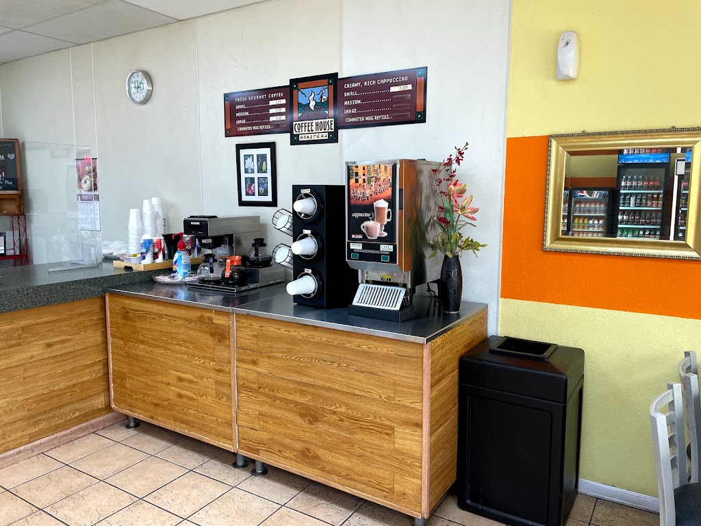 Donuts Plus | 1433 S Beltline Rd # 112, Mesquite, TX 75149, USA | Phone: (972) 288-2527