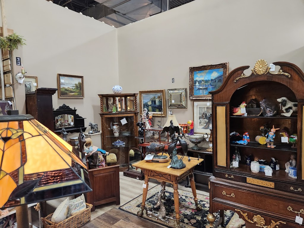 Old Crows Antiques | 10081 W Bowles Ave, Littleton, CO 80127, USA | Phone: (303) 973-8648