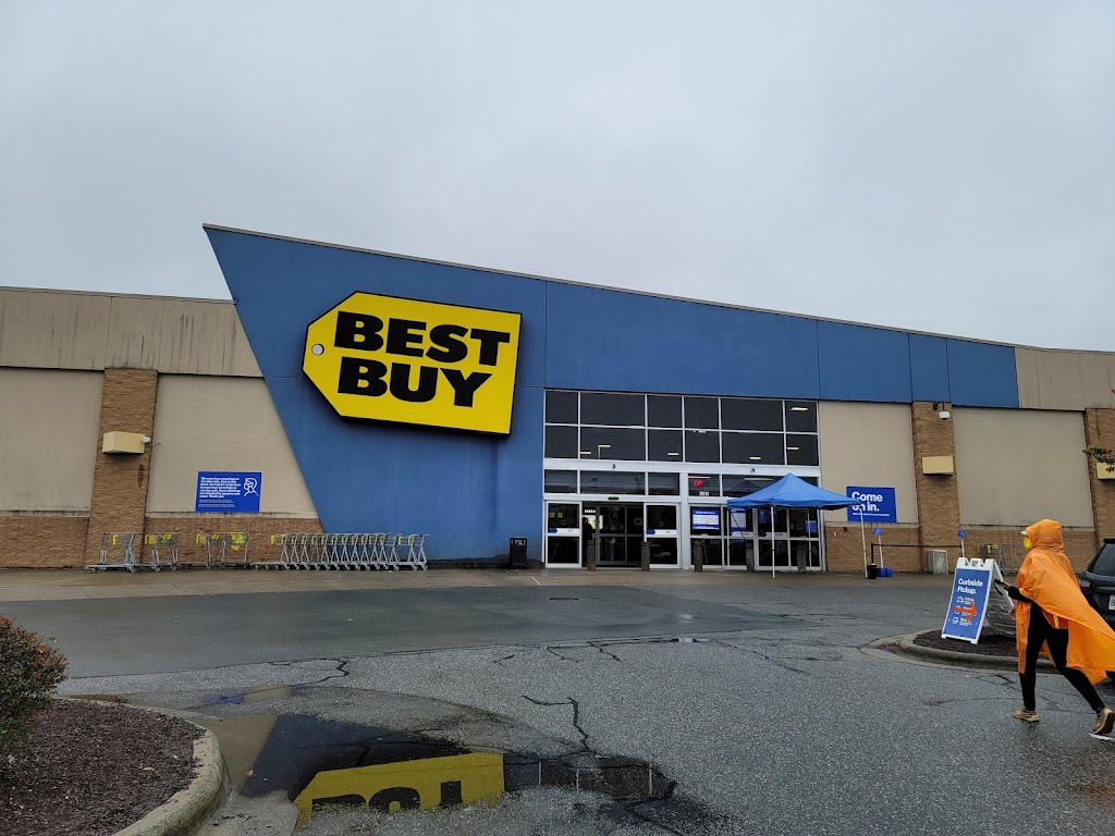 Best Buy | 1465 University Dr, Burlington, NC 27215 | Phone: (336) 584-0297