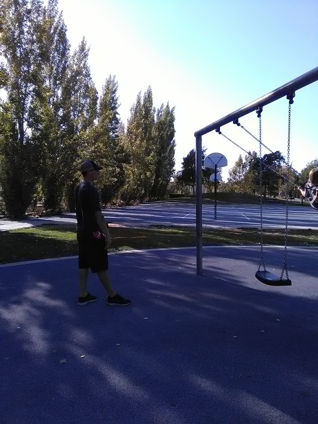 Bethany Village Park | 570 S Escuela Dr, Mountain House, CA 95391, USA | Phone: (209) 831-2300