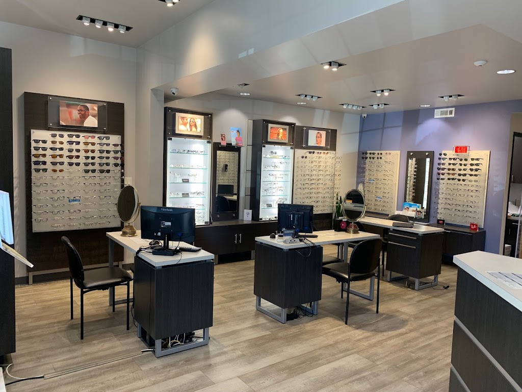 Eye Care West Optometry Inc | 17100 Norwalk Blvd #107, Cerritos, CA 90703, USA | Phone: (562) 867-8302