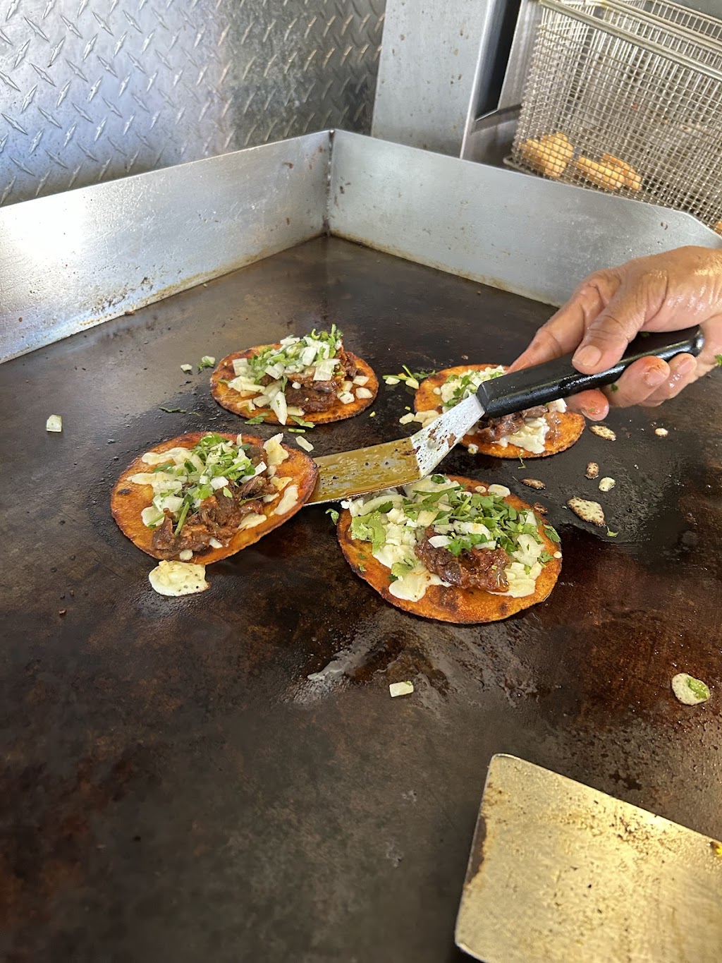 Taqueria Sabor A Mano | 1052 US-92, Auburndale, FL 33823, USA | Phone: (863) 582-6365