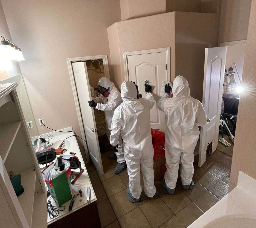 BioTechs Crime & Trauma Scene Cleaning | 13710 Oakmead Dr, Sugar Land, TX 77498, USA | Phone: (713) 999-4102