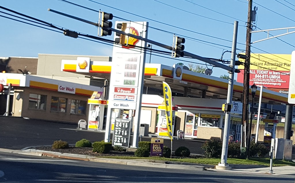 Shell | 1855 Pulaski Hwy, Edgewood, MD 21040, USA | Phone: (410) 612-9141