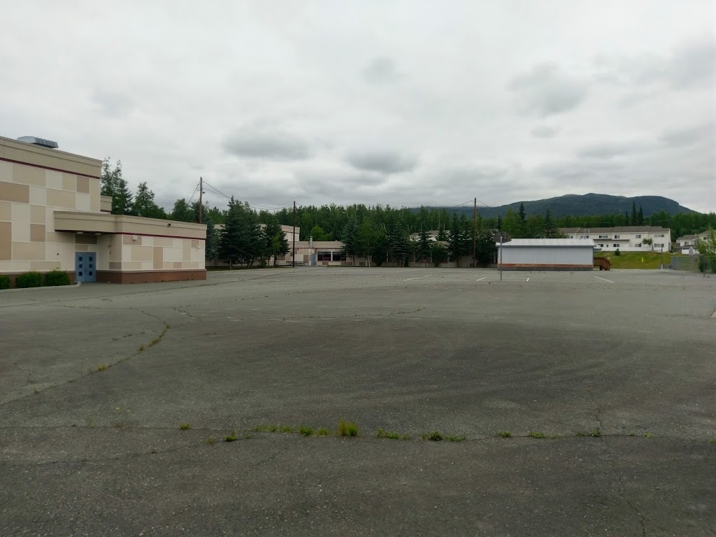 Ursa Minor Elementary School | 336 Hoonah Ave, Anchorage, AK 99505, USA | Phone: (907) 428-1311