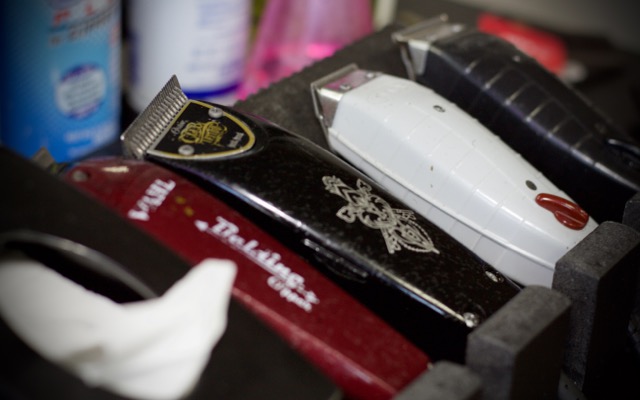 Klassics Barber Studio | 8492 Hiram Acworth Hwy Ste 213, Dallas, GA 30157, USA | Phone: (678) 744-9310