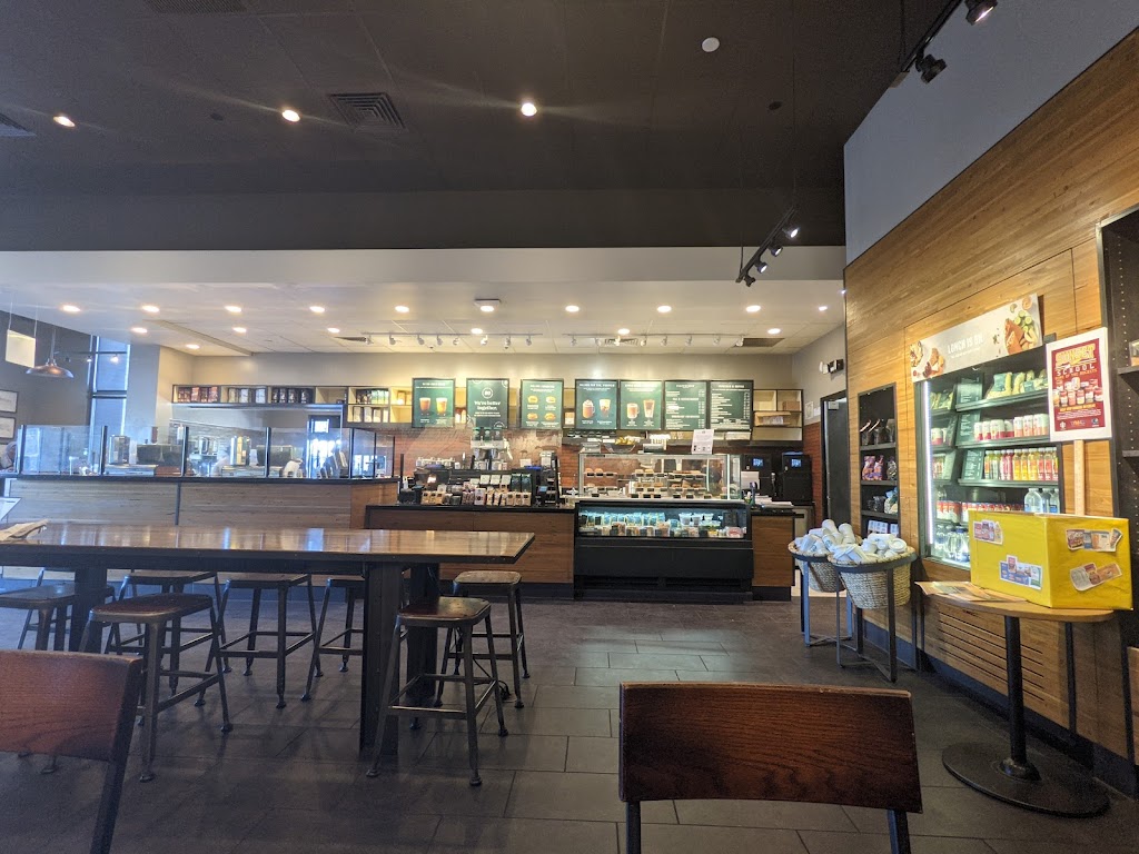 Starbucks | 10610 Stockdale Hwy Suite 200, Bakersfield, CA 93311 | Phone: (661) 444-0354