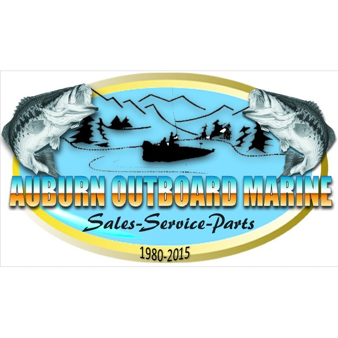 Auburn Outboard Marine | 3320 Boyington Rd, Loomis, CA 95650, USA | Phone: (916) 652-1660